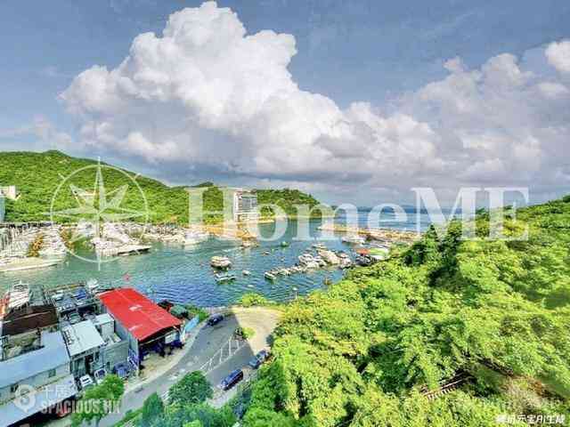鴨脷洲 - 南湾 19