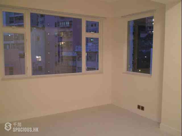 Happy Valley - King Cheung Mansions 06