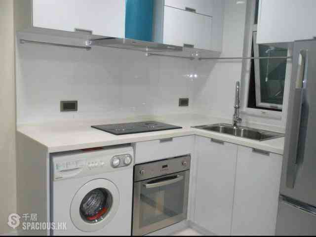 Happy Valley - King Cheung Mansions 14