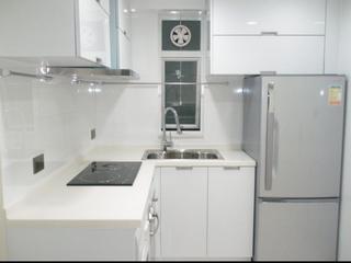 Happy Valley - King Cheung Mansions 16