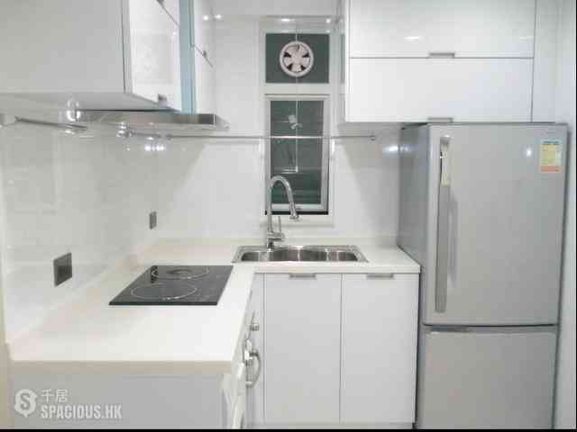 Happy Valley - King Cheung Mansions 16