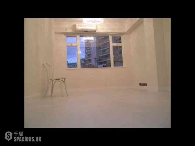 Happy Valley - King Cheung Mansions 17