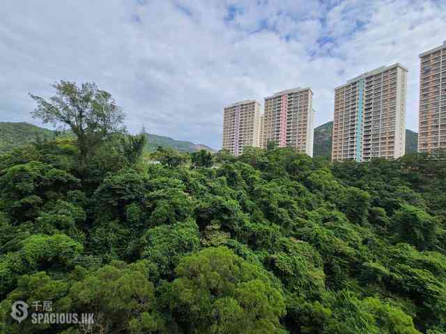 渣甸山 - 诗礼花园 08