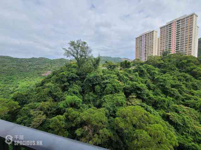 渣甸山 - 诗礼花园 09