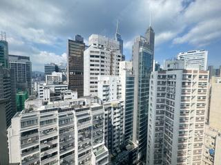 灣仔 - York Place 04