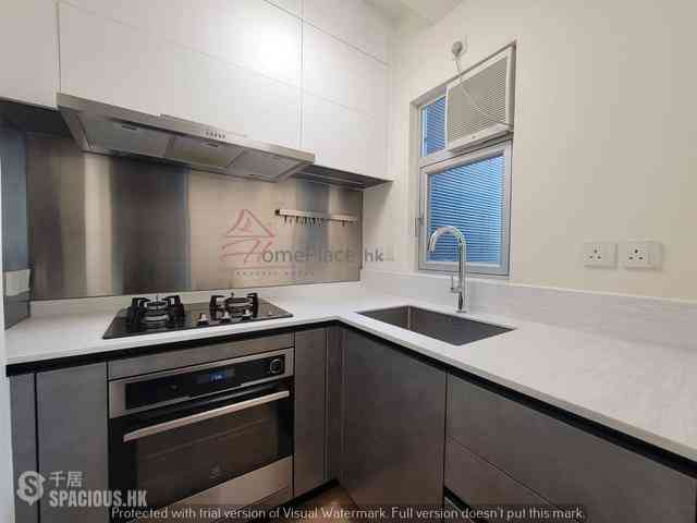 Mid Levels West - Bonham Court 06