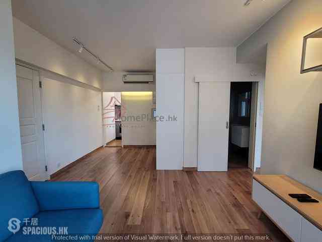 Mid Levels West - Bonham Court 02
