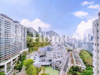 東半山 - 宝云殿 11