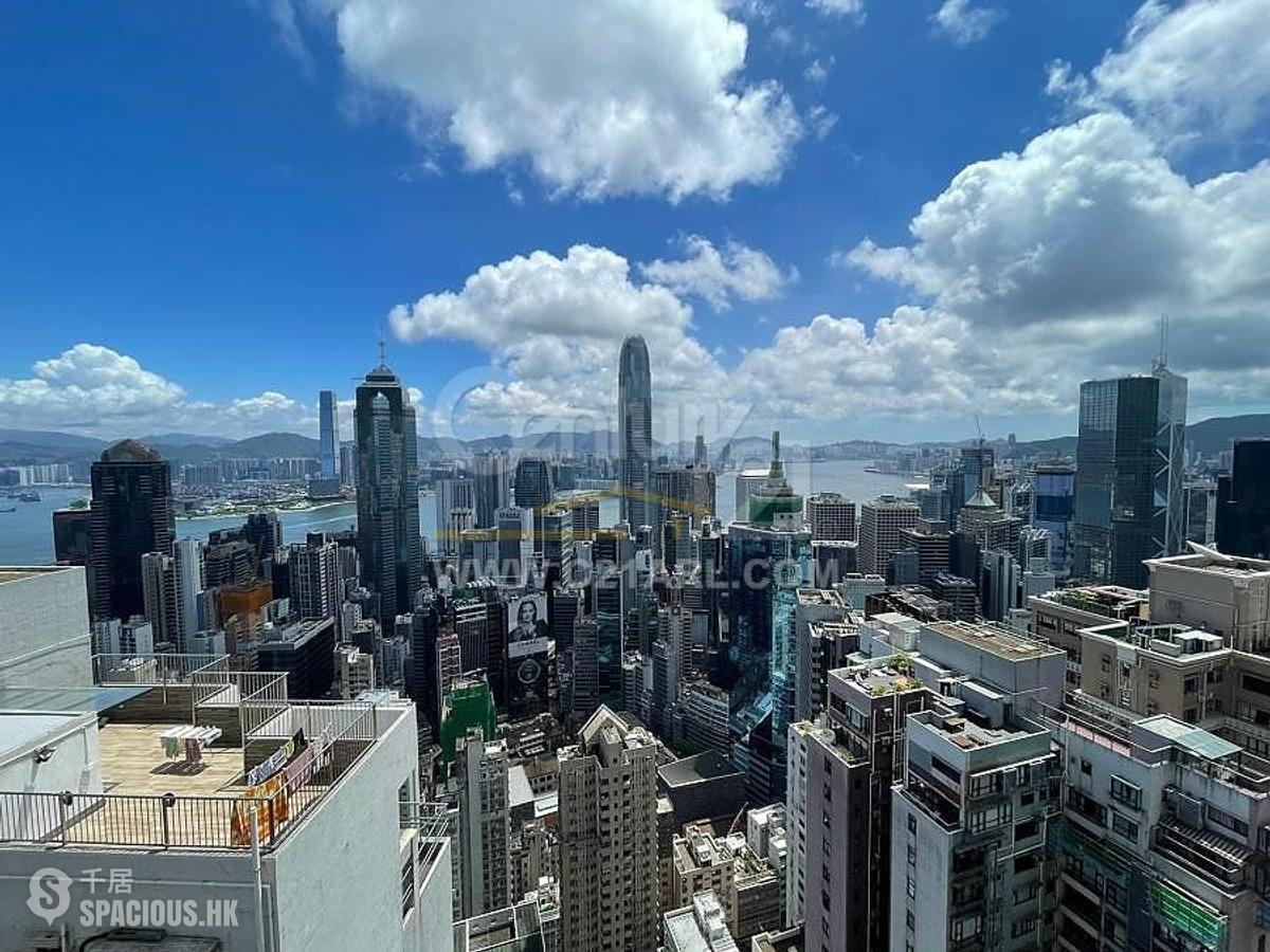 中半山 - 嘉兆臺 01