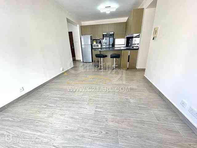 Mid Levels Central - The Grand Panorama 02