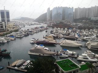 黃竹坑 - 深湾9号8座 05