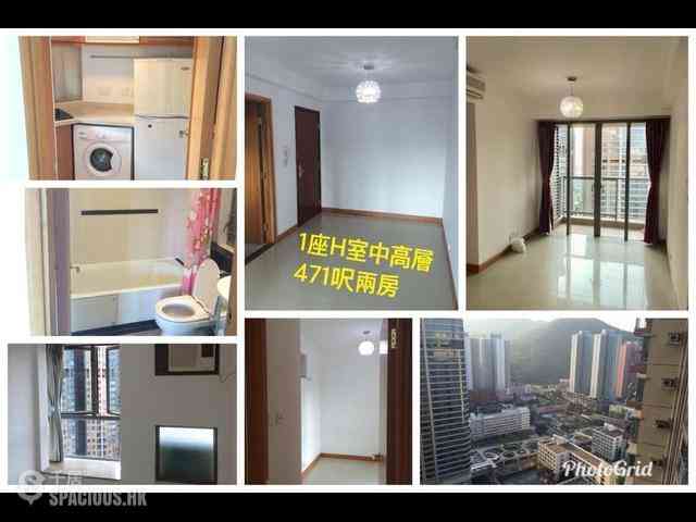Tseung Kwan O - The Grandiose 01
