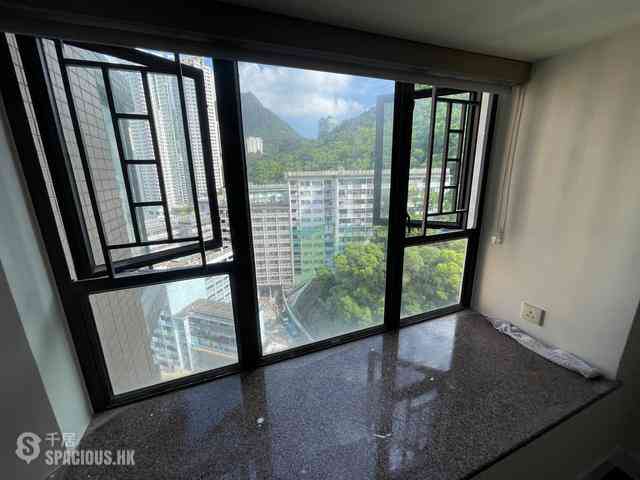 Kennedy Town - Cayman Rise 03