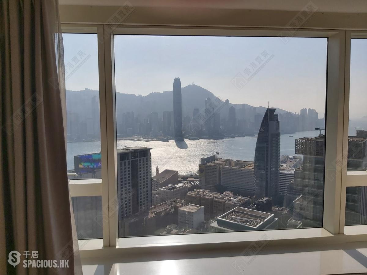 Tsim Sha Tsui - The Masterpiece 01