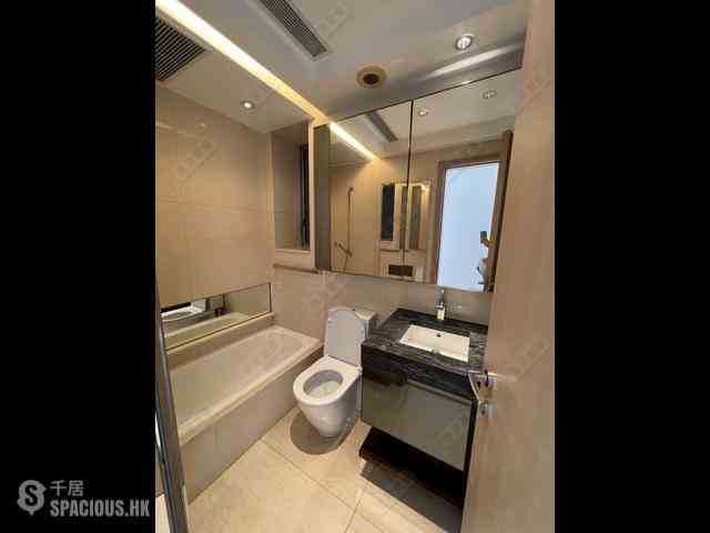 West Kowloon - The Cullinan 08