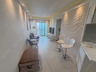 Kennedy Town - The Merton Tower 2 05