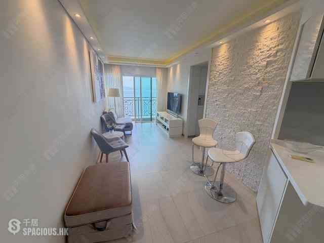 Kennedy Town - The Merton Tower 2 05