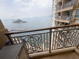 Kennedy Town - The Merton Tower 2 07