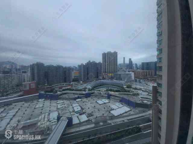 西九龙 - 漾日居2期5座 08