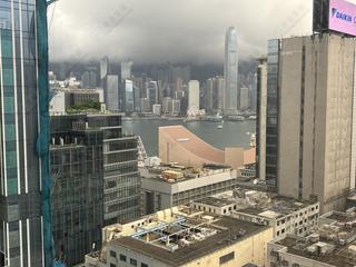 Tsim Sha Tsui - Harbour Pinnacle 10