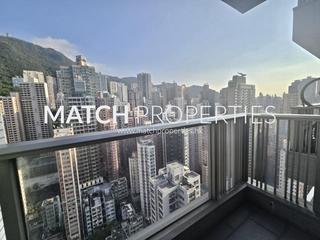 Sai Ying Pun - Island Crest 02