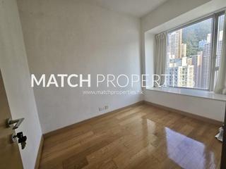 Sai Ying Pun - Island Crest 05