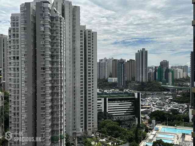 黃竹坑 - 港岛南岸1期 晋环1B座 04