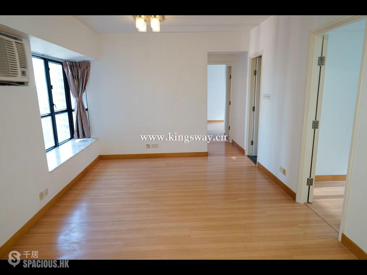 Mid Levels Central - Scenic Rise 01