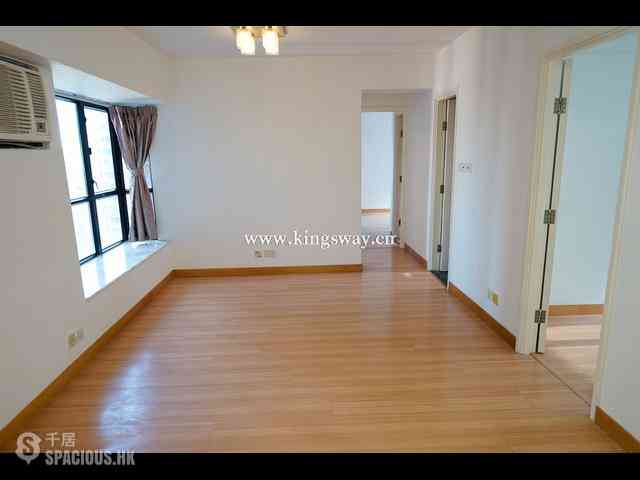 Mid Levels Central - Scenic Rise 01
