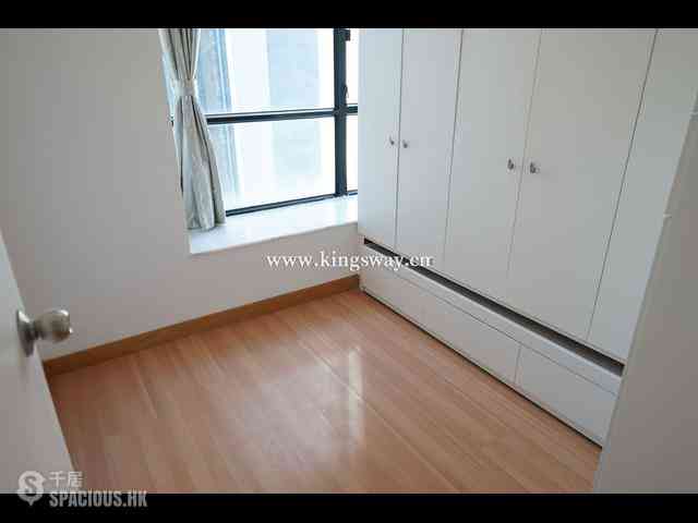 Mid Levels Central - Scenic Rise 06