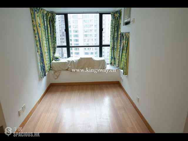 Mid Levels Central - Scenic Rise 07