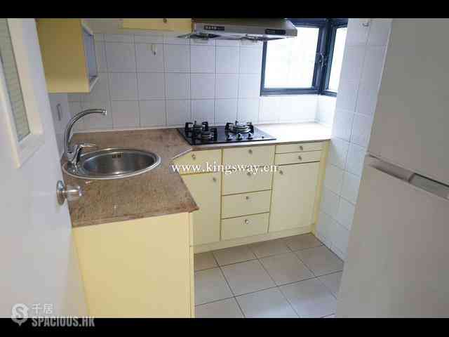 Mid Levels Central - Scenic Rise 08