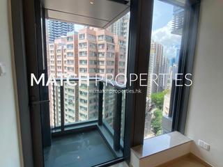 Shek Tong Tsui - Novum West 02