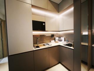 Sai Ying Pun - Upper Manor 03