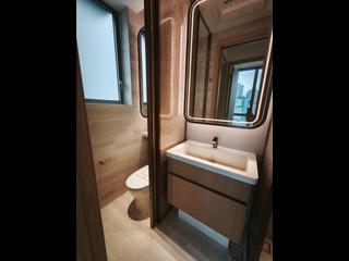 Sai Ying Pun - Upper Manor 04