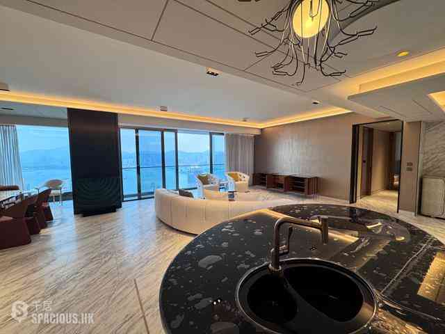 Mid Levels West - The Legacy Phase 2 Tower 1 02
