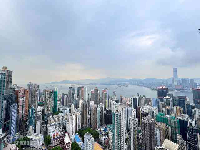 Mid Levels West - The Legacy Phase 2 Tower 1 07