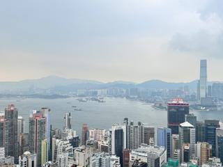 西半山 - 天御2期1座 08