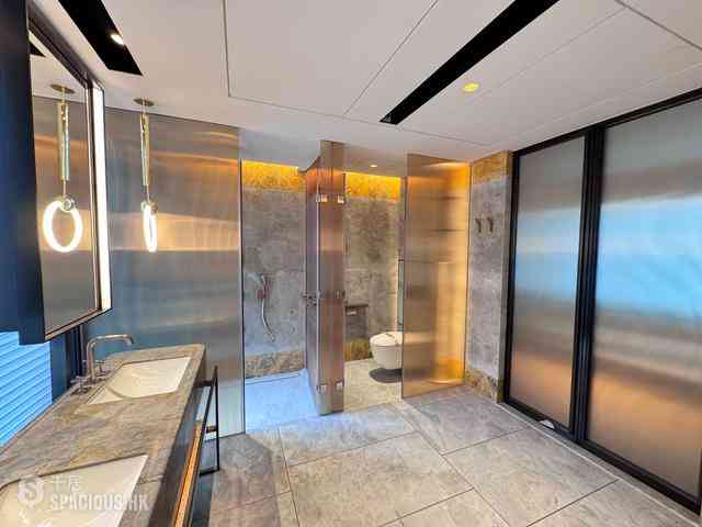 Mid Levels West - The Legacy Phase 2 Tower 1 17