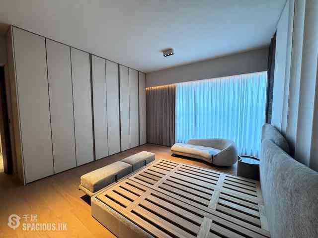 Mid Levels West - The Legacy Phase 2 Tower 1 18