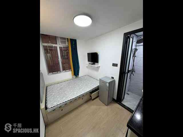 Tsim Sha Tsui - Ocean View Court 01