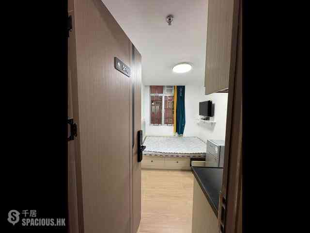 Tsim Sha Tsui - Ocean View Court 03