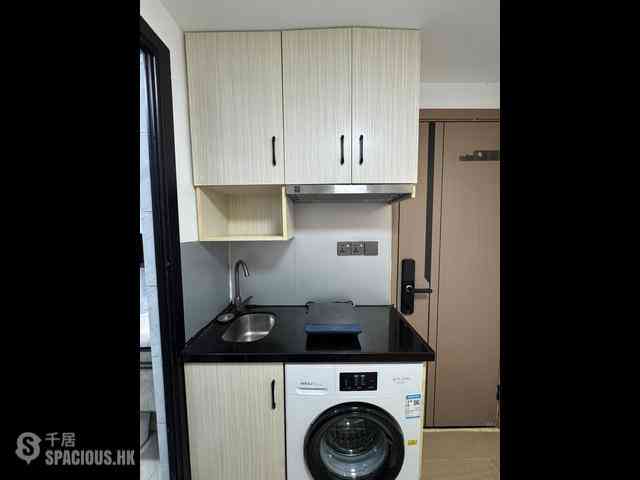 Tsim Sha Tsui - Ocean View Court 02