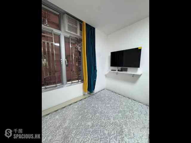 Tsim Sha Tsui - Ocean View Court 04
