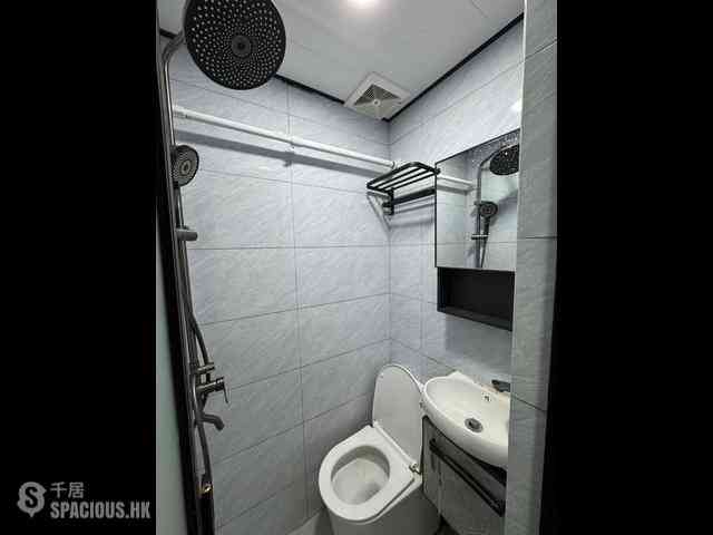 Tsim Sha Tsui - Ocean View Court 08