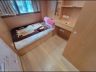 Tseung Kwan O - Capri 14