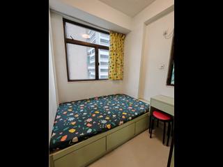 Shek Tong Tsui - Kong Chian Tower Block 1 04