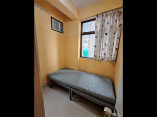 Shek Tong Tsui - Kong Chian Tower Block 1 05