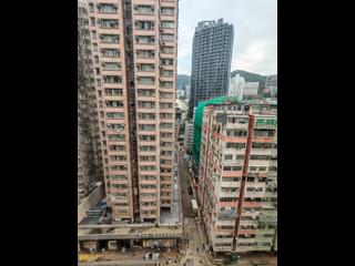 Shek Tong Tsui - Kong Chian Tower Block 1 09