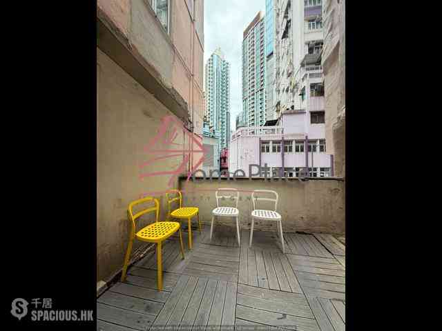 Central - Sun Fung Mansion 02